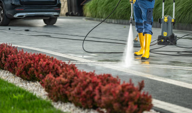 Pressure Washing Services for Businesses in Caraway, AR